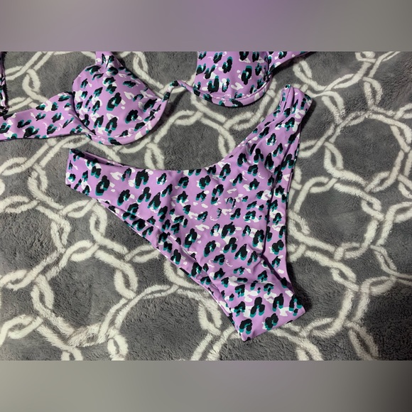 🌸Zaful Bikini Set🌸 - Picture 5 of 7